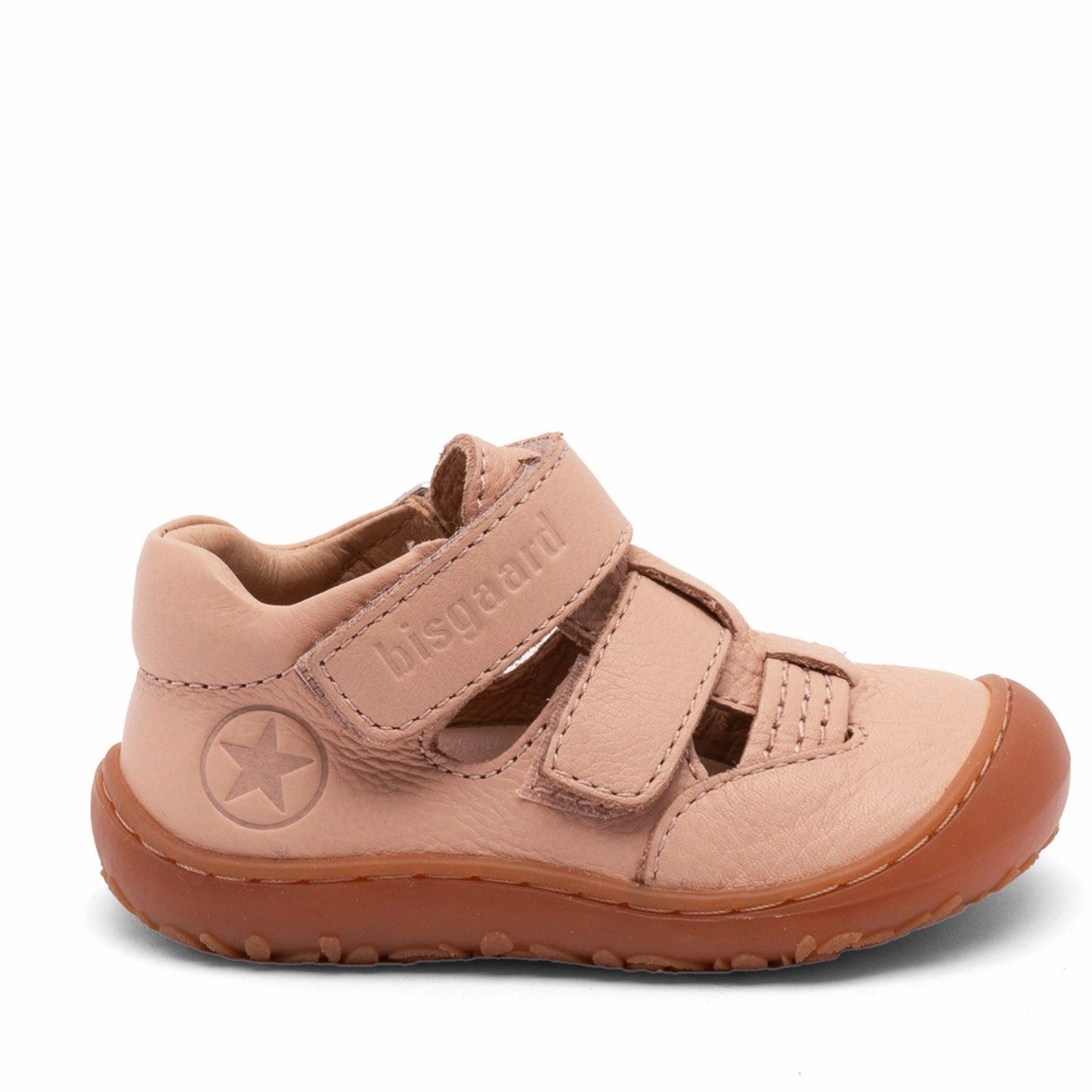 Urban Movement Bisgaard Nude Barefoot Hana First Step Shoe