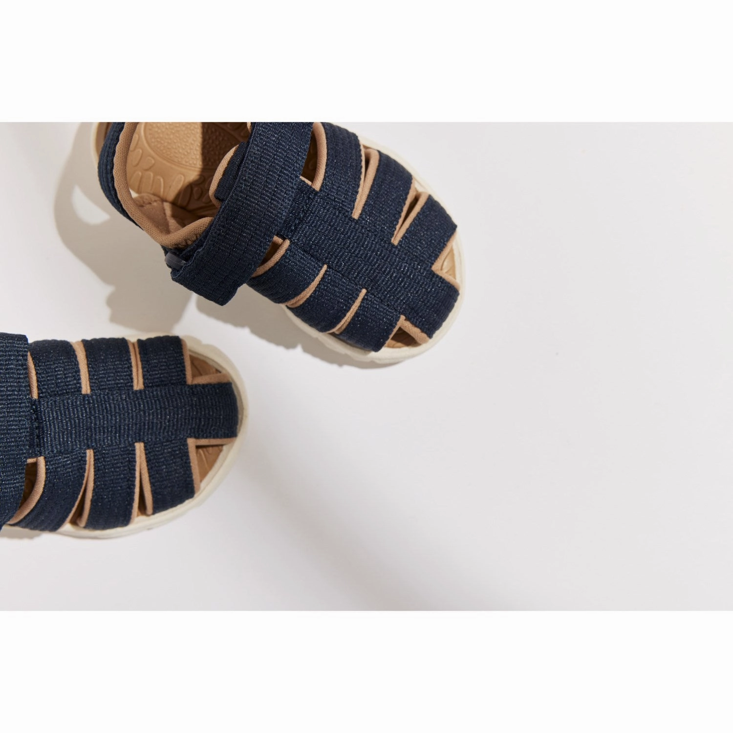 Grip Support Cool Touch Bisgaard Ocean Niki Sandal
