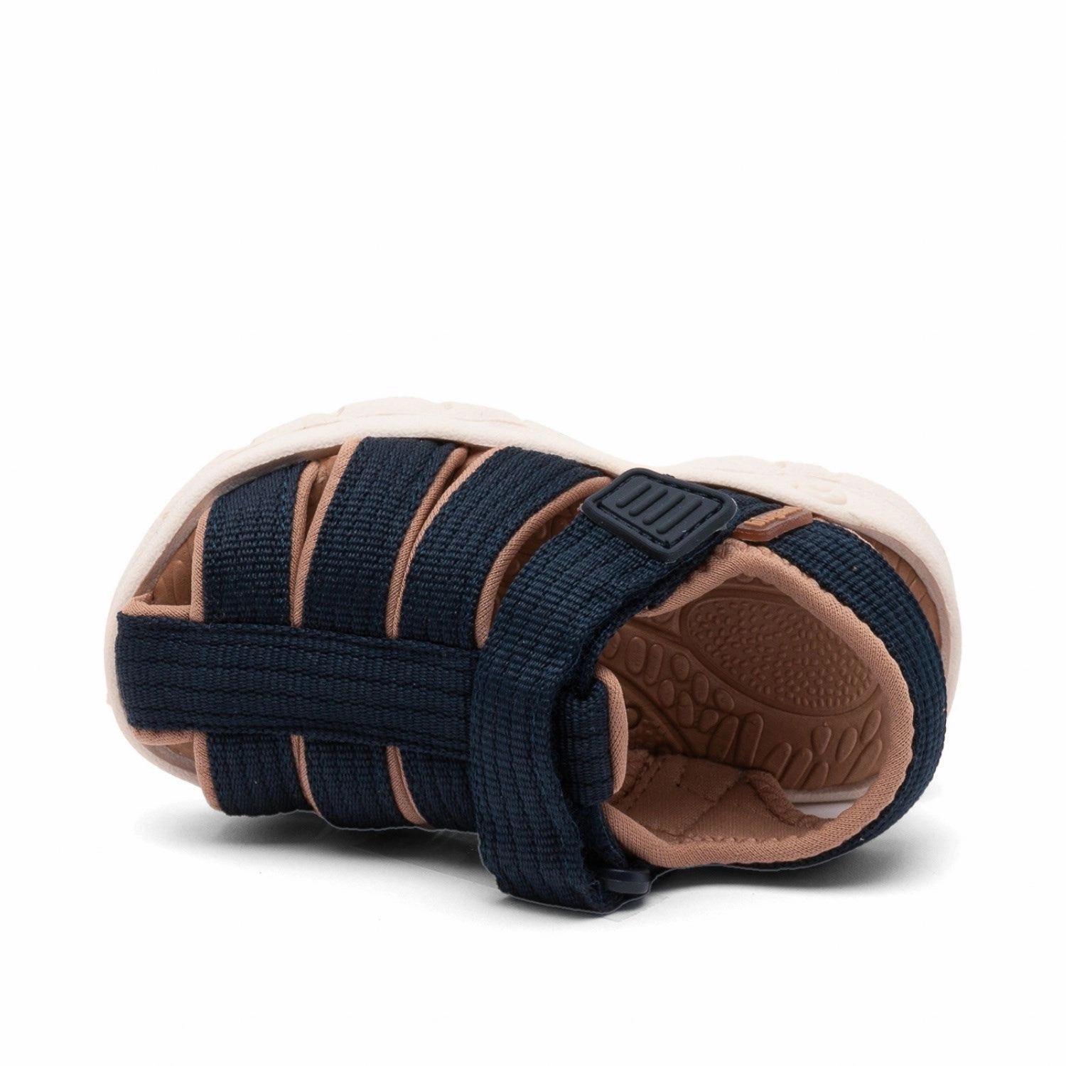 Bisgaard Ocean Niki Sandal Comfortable Travel Garden Walk