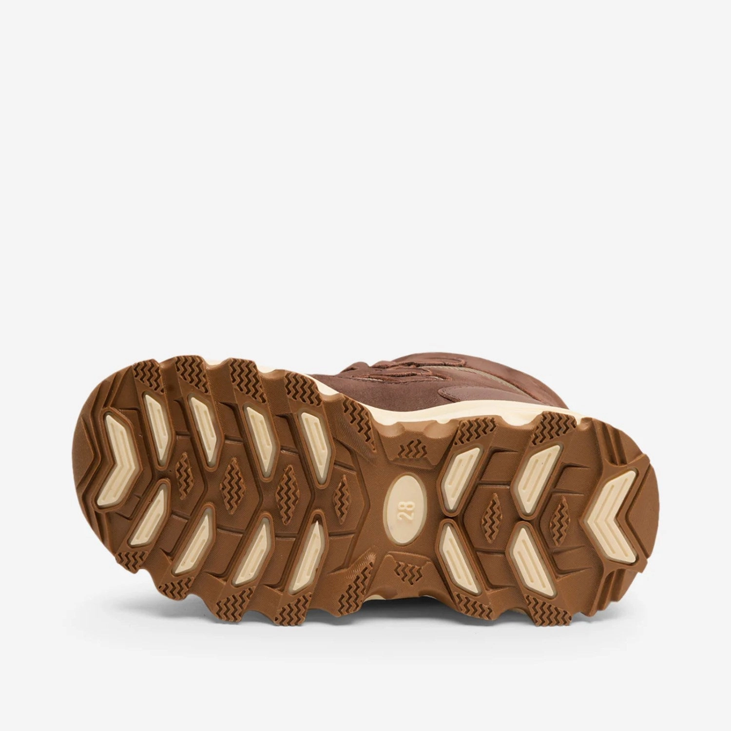 Cushioned Step Work Commute Work Wear Bisgaard Plum Edon Tex Vinterst?vler