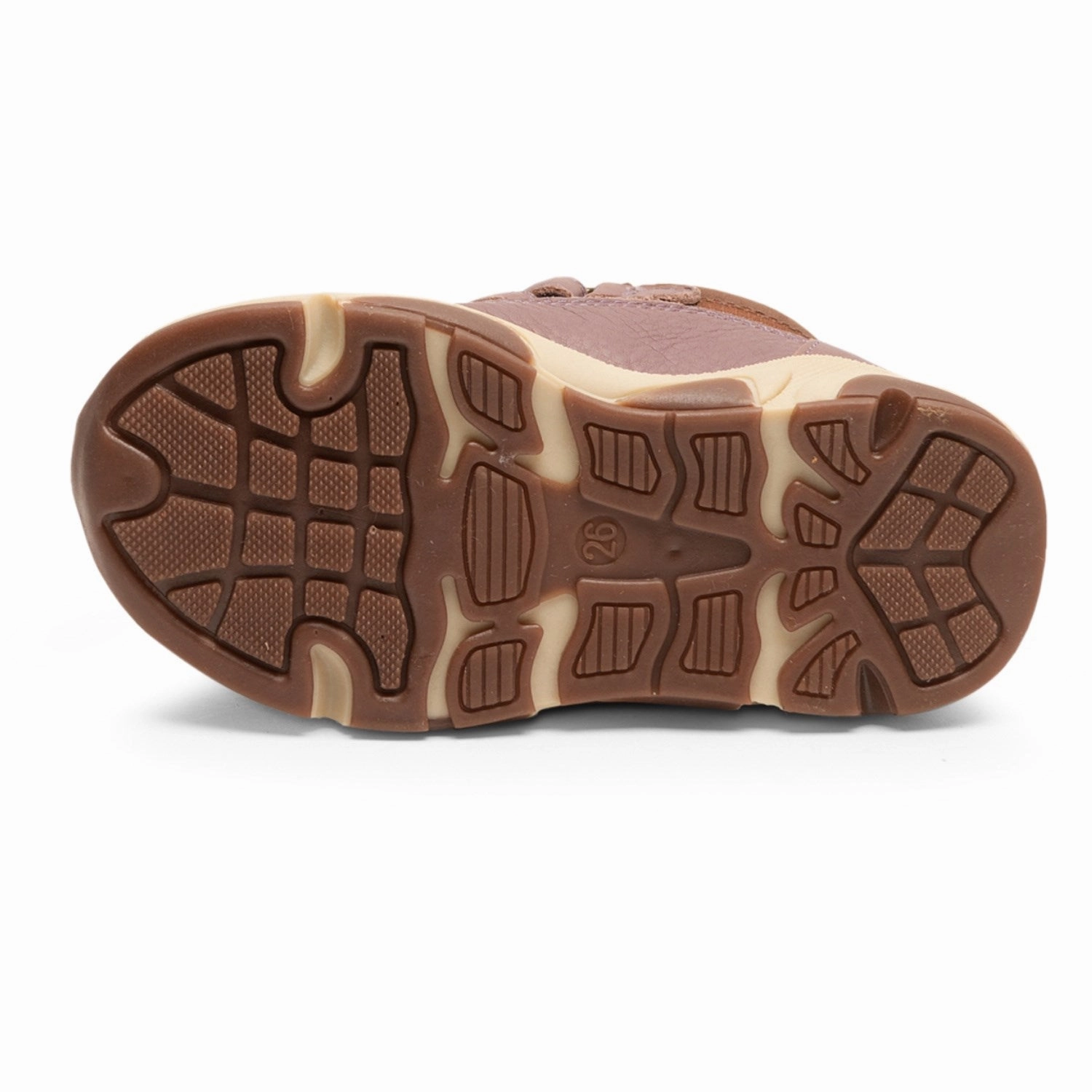 Bisgaard Plum Marius Tex Vinterst?vler Reinforced Form Windy Weather