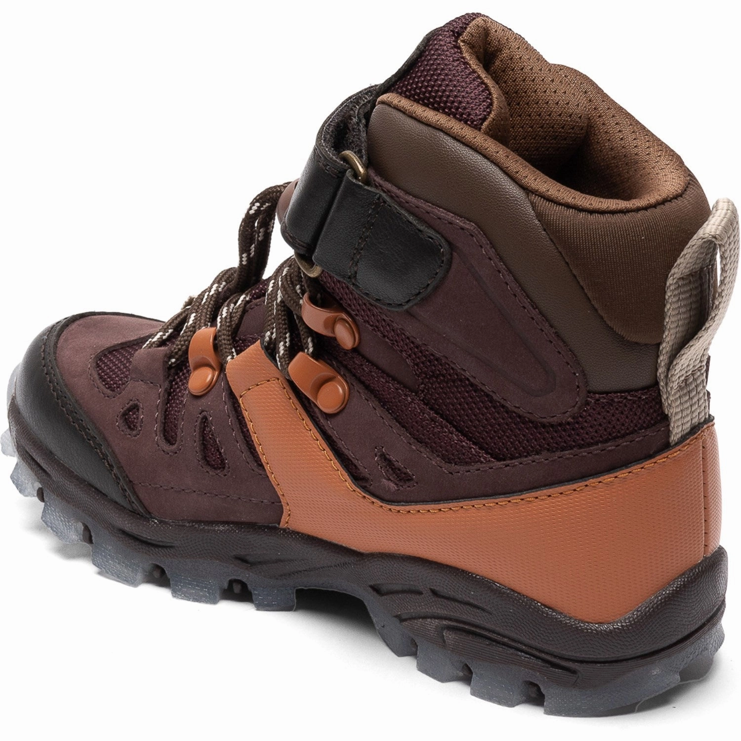 Bisgaard Plum River Tex Boots Fashion Fit