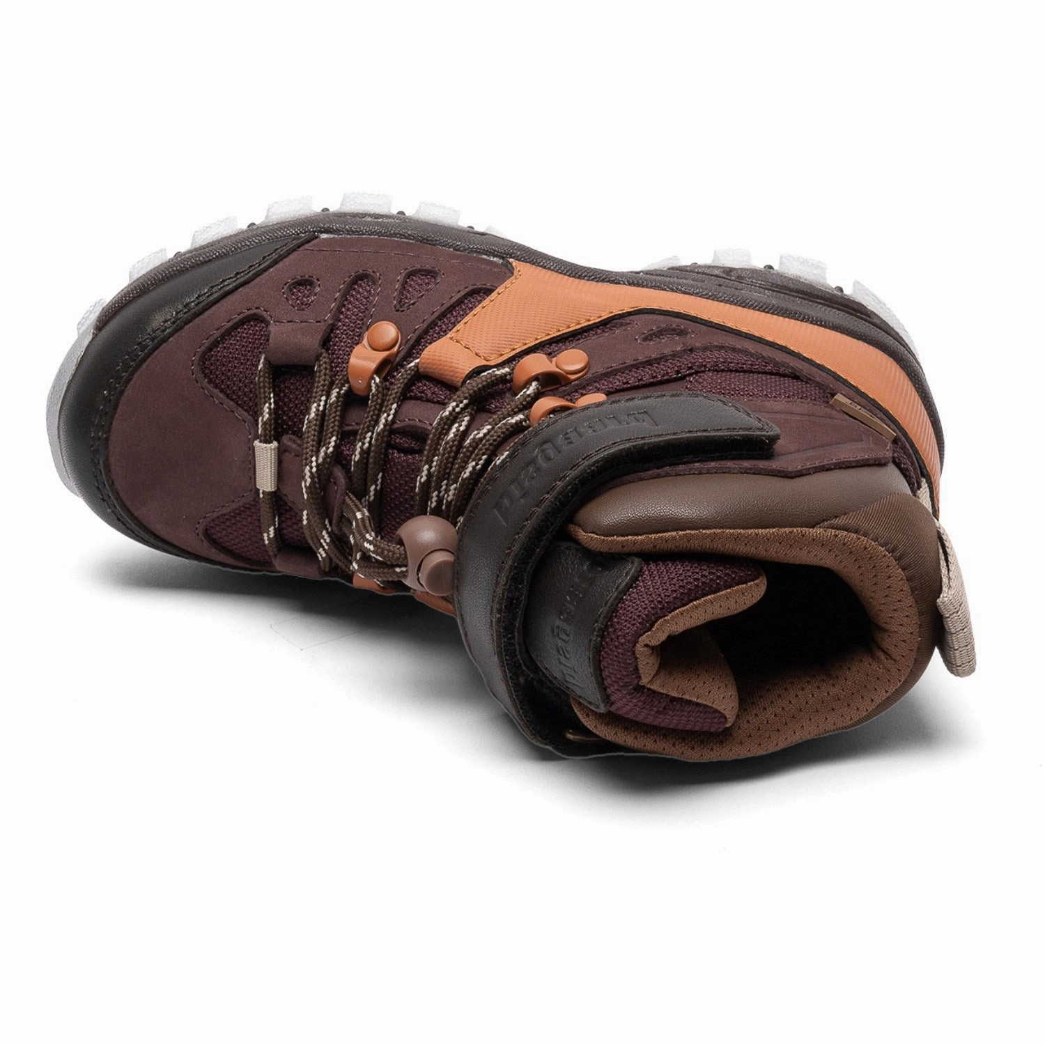 Minimal Silhouette Thermal Core Urban Traveler Bisgaard Plum River Tex Boots