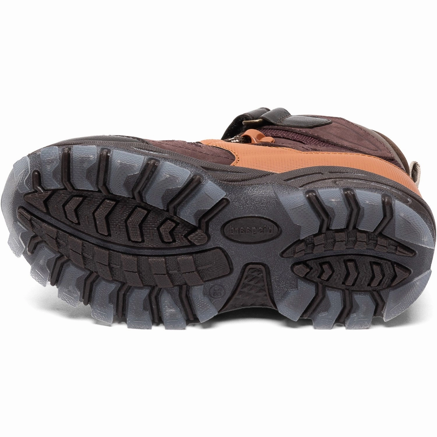 Bisgaard Plum River Tex Boots Fashion Show