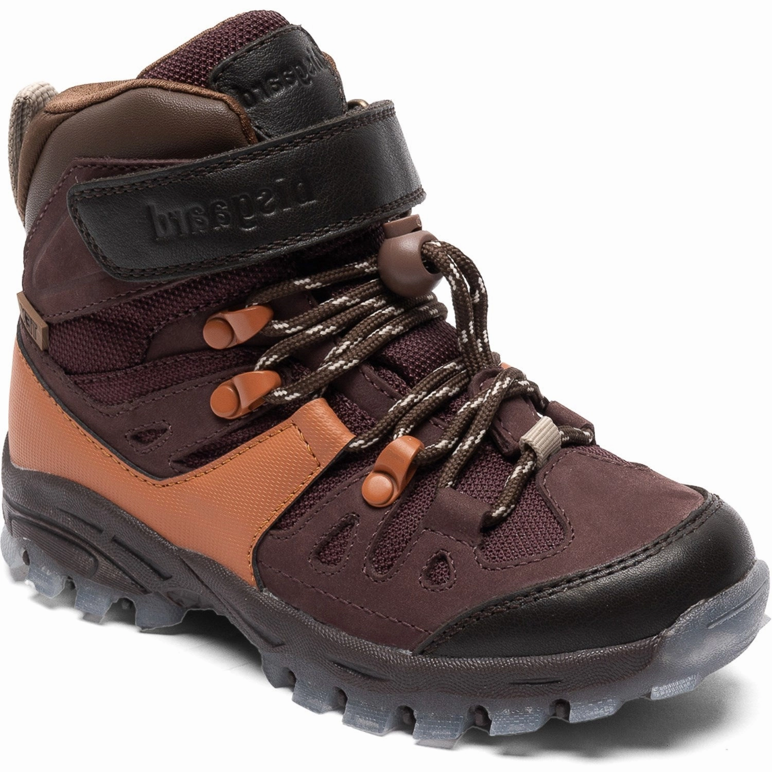 Bisgaard Plum River Tex Boots Mud Resistant Backcountry Camper Insulated Mountain Hike