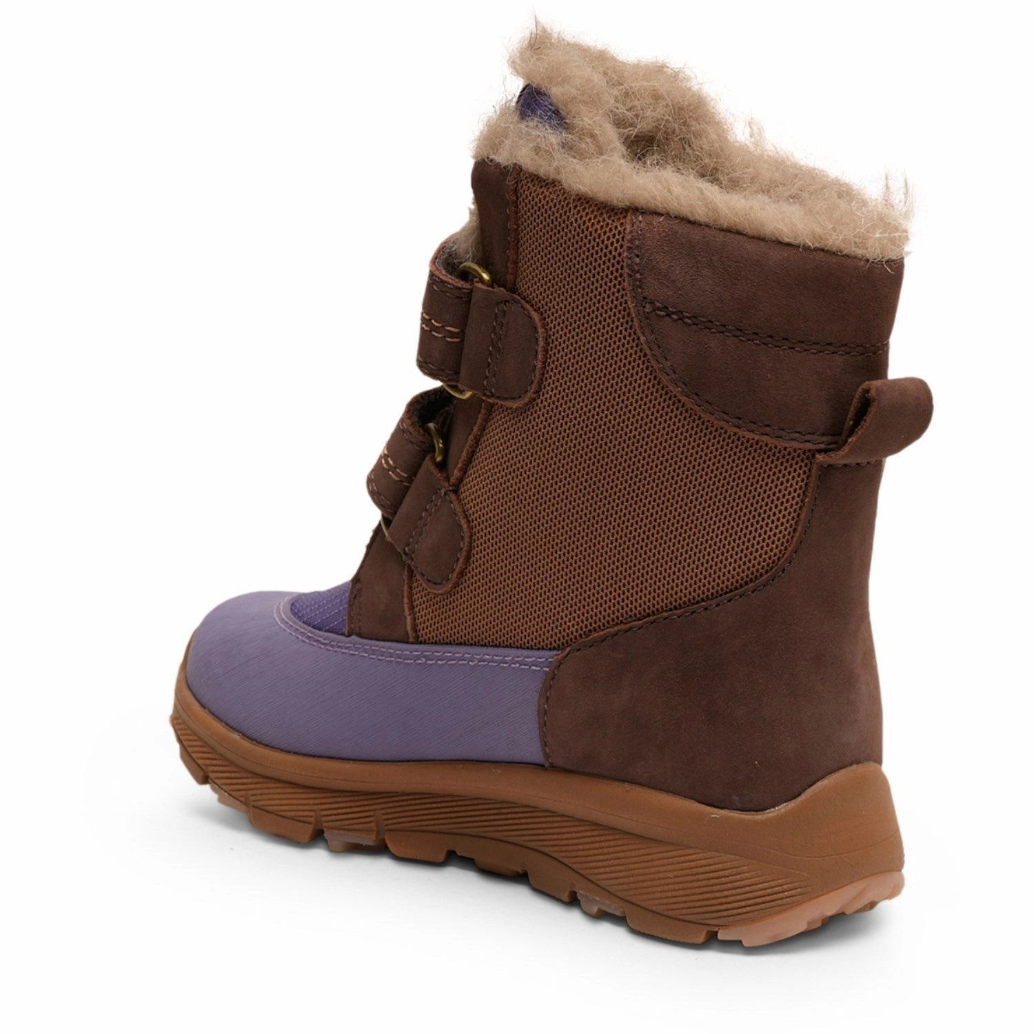 Eco Material Cold Weather Commuter Farm Life Bisgaard Plum Spencer Tex Boots