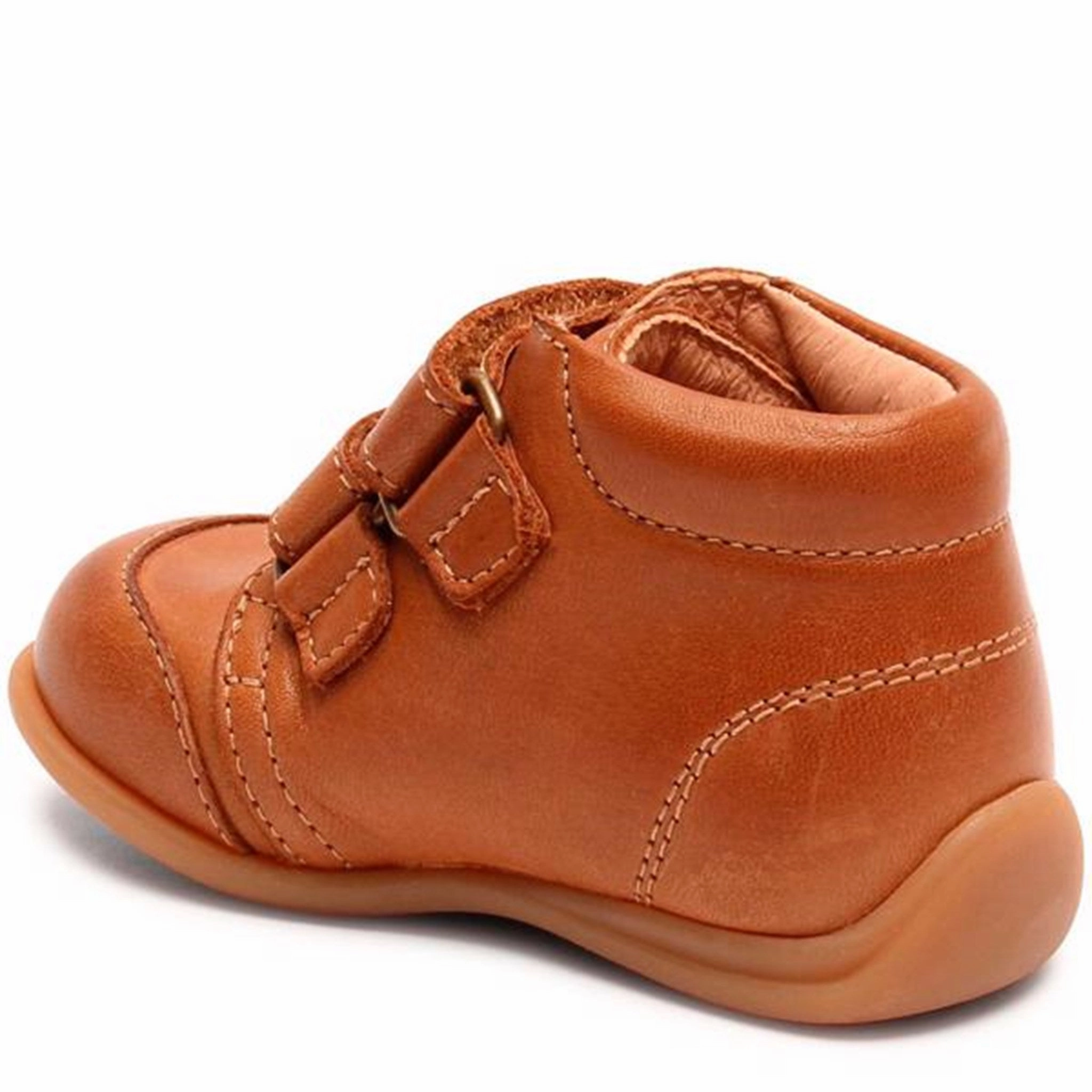 Soft Base Bisgaard Prewalker Gerle Cognac