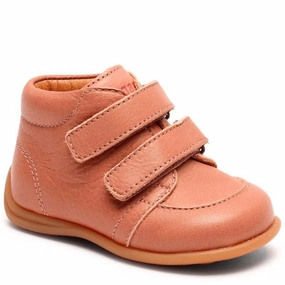 Bisgaard Prewalker Gerle Nude Freedom Steps