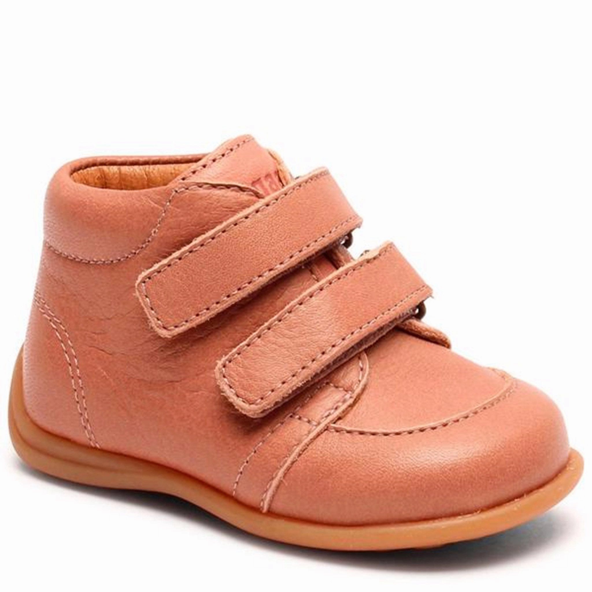 Bisgaard Prewalker Gerle Nude Freedom Steps