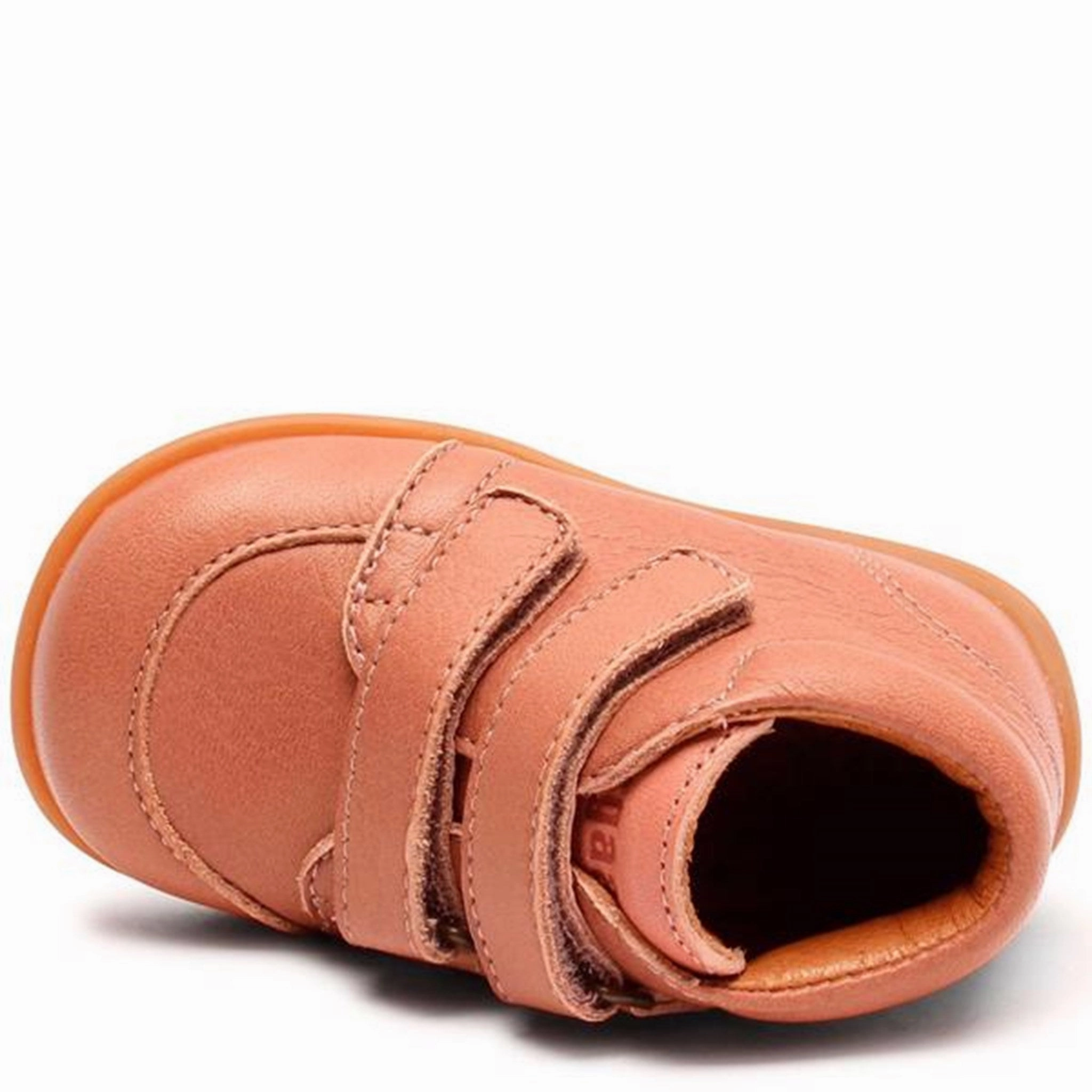 Bisgaard Prewalker Gerle Nude Responsive cushioning