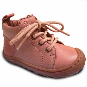 Bisgaard Prewalker Gerle Nude Comfy Interior