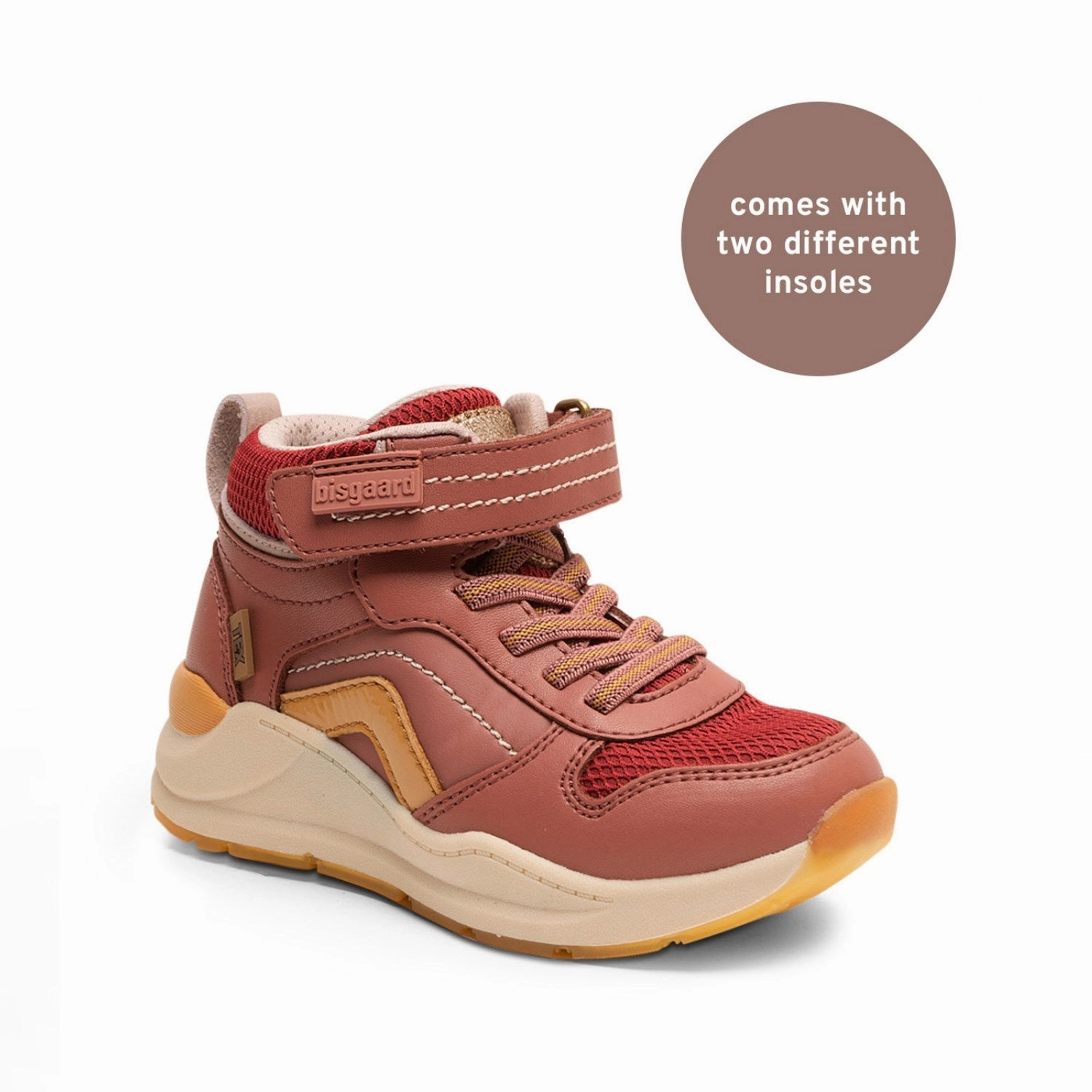 Open Toe Design Bendable Bisgaard Rosa Drake Tex Bootr