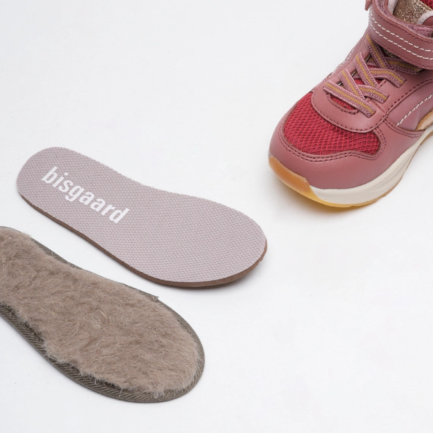 Reinforced Seams outdoor chill Bisgaard Rosa Drake Tex Bootr