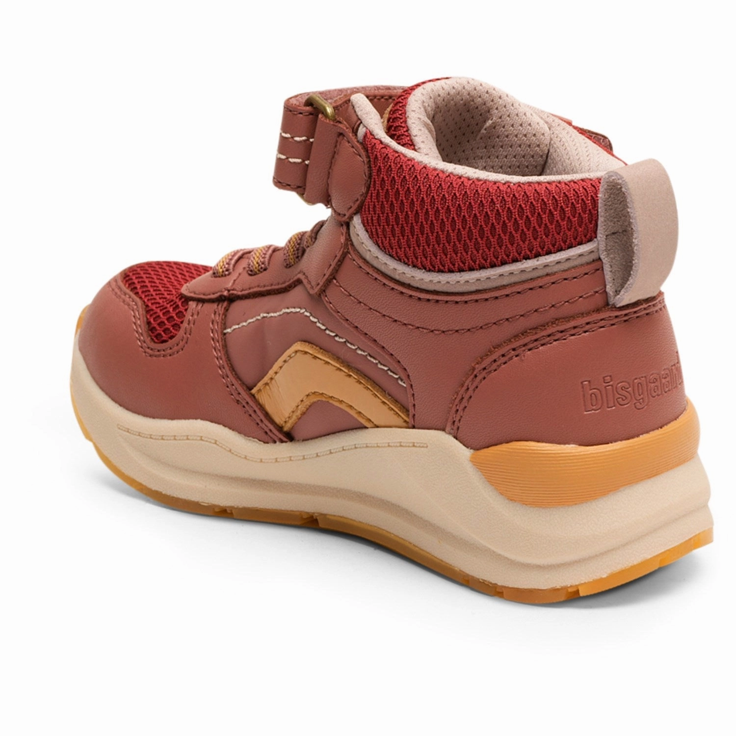 Bisgaard Rosa Drake Tex Bootr Waterproof Work Commute Sharp Look