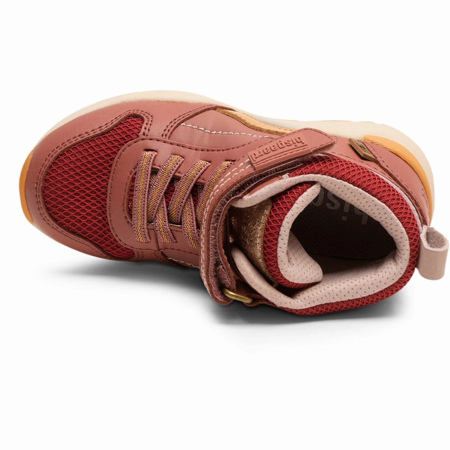 Bisgaard Rosa Drake Tex Bootr Hiking Boots Equestrian