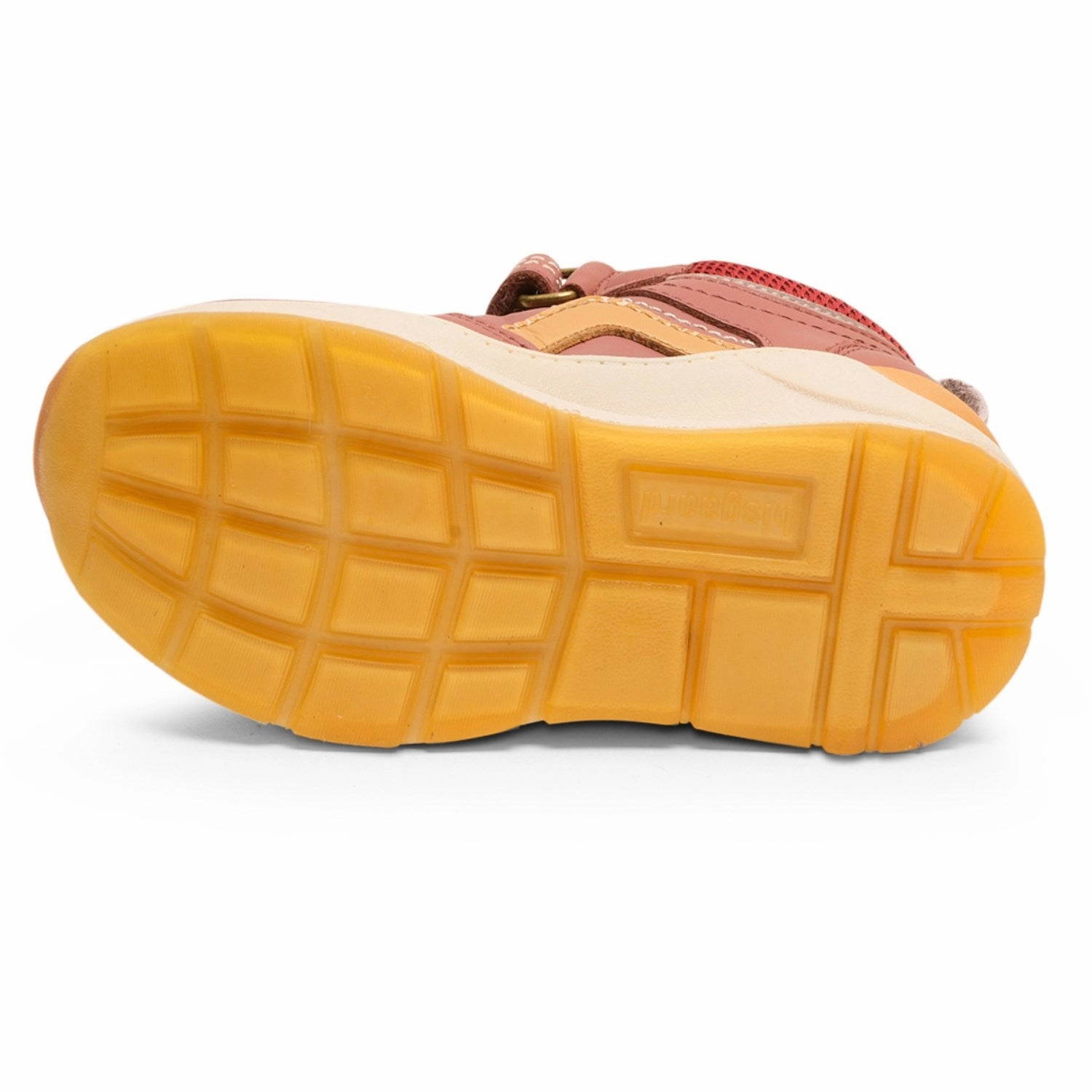 Bisgaard Rosa Drake Tex Bootr Rock Star