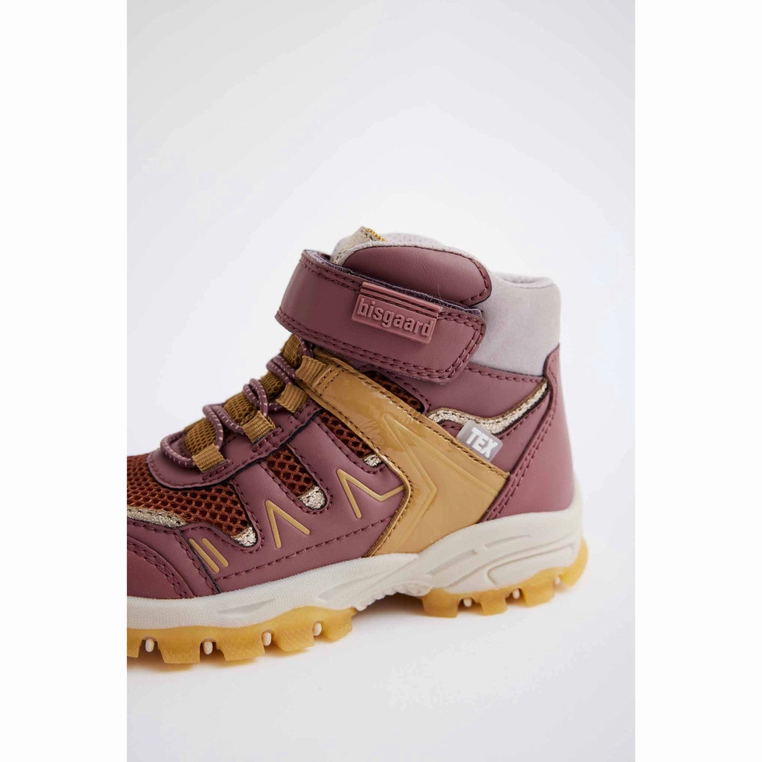 Cordura Material Bisgaard Rosa Madison Tex Bootr