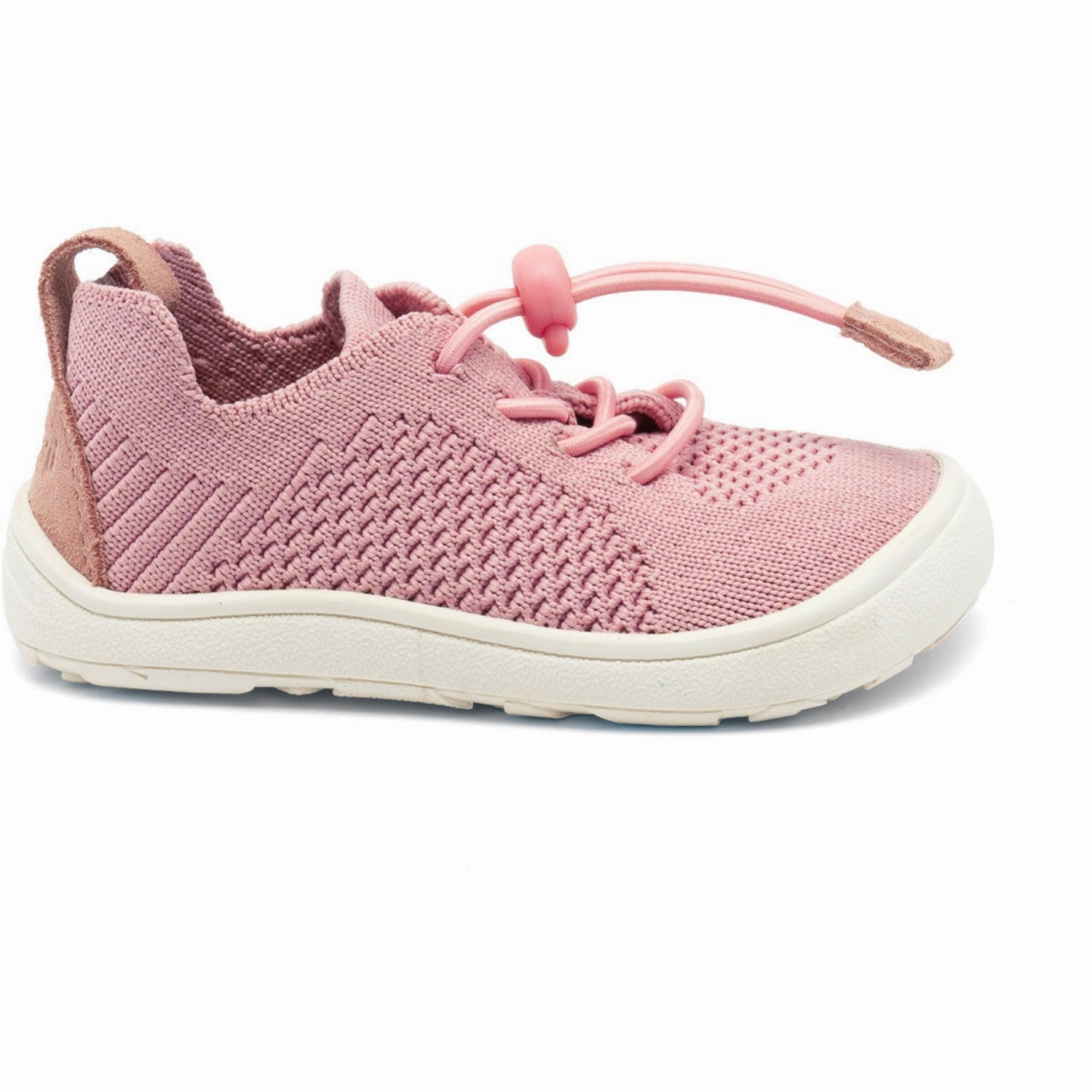 Urban Run Bisgaard Rose Barefoot Jua First Step Shoe