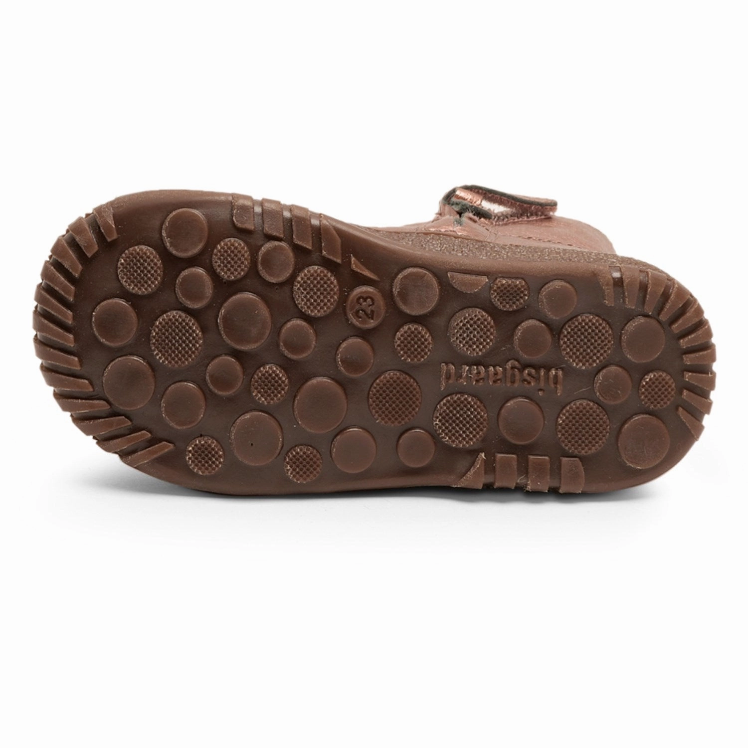 All Weather River Crossing Bisgaard Rose Gold Elina Tex Bootr