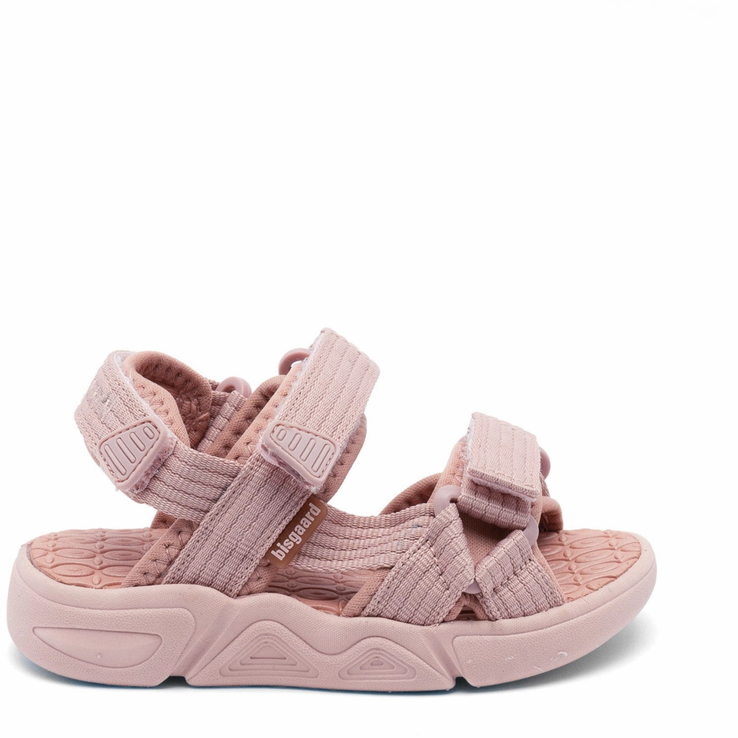 Bisgaard Rose Louis Sandal Reflective details