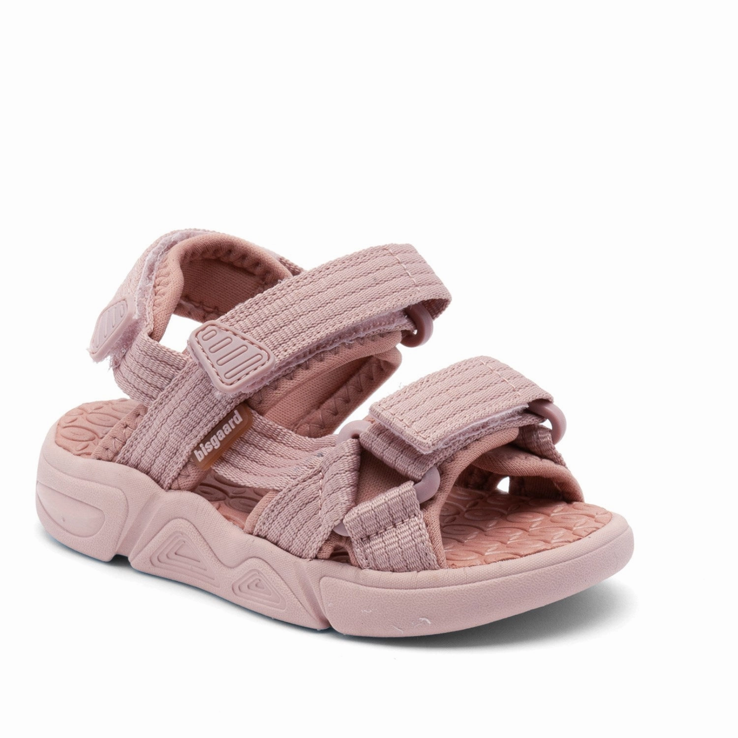 Elastic Band Stylish Casuals Bisgaard Rose Louis Sandal
