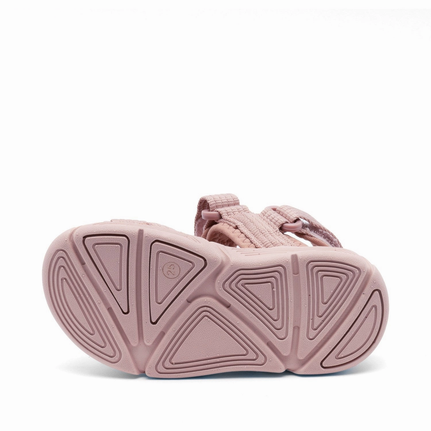 MemoryFoam Comfort relaxation Bisgaard Rose Louis Sandal