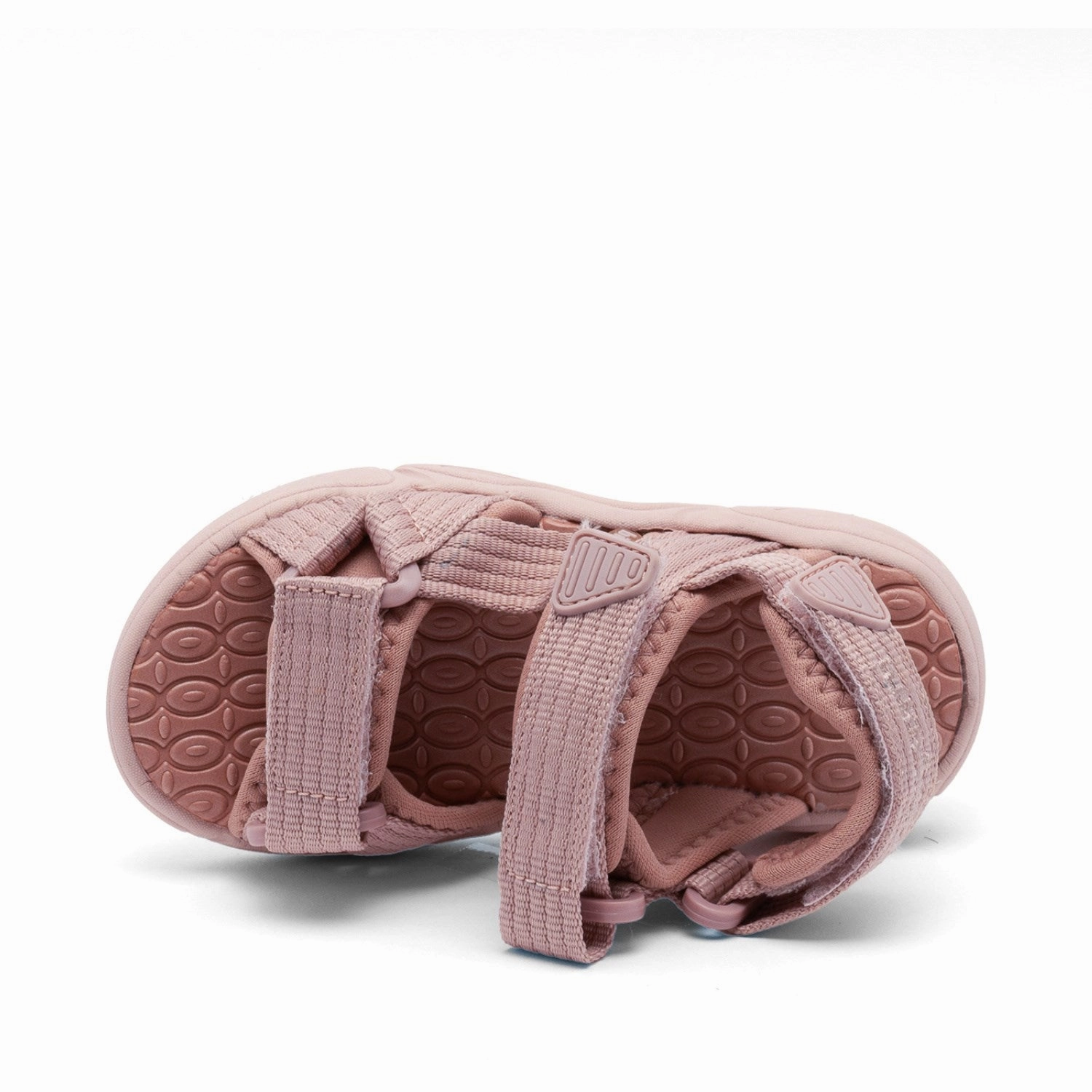 Bisgaard Rose Louis Sandal Non Slip Practical Design