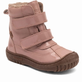 Seamless Comfort Active Nomad Bisgaard Rose Patent Ellis Tex Tex