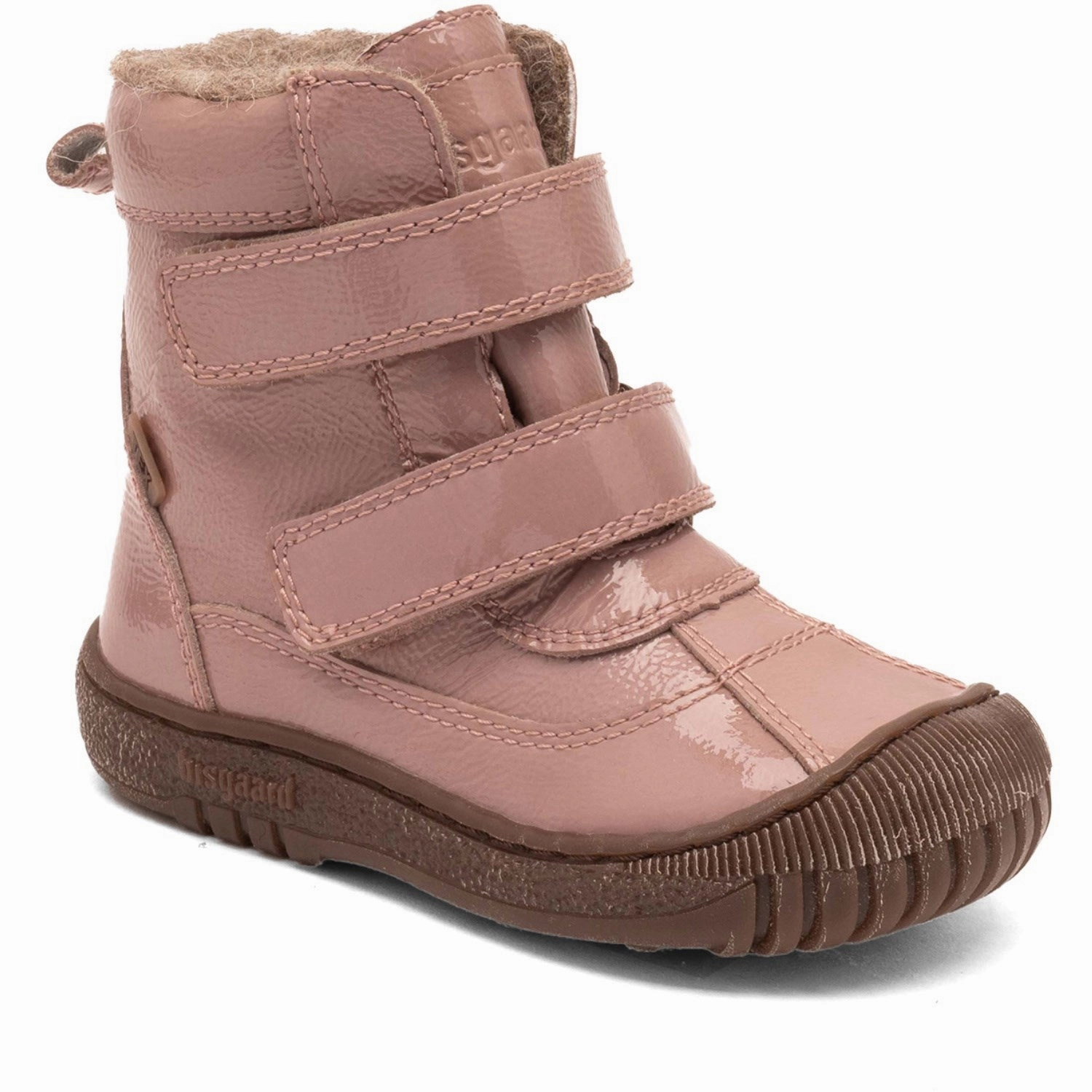 Seamless Comfort Active Nomad Bisgaard Rose Patent Ellis Tex Tex