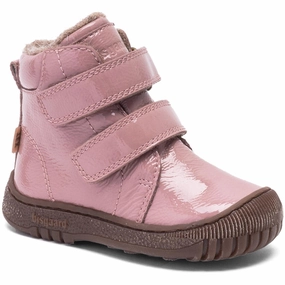 Bisgaard Rose Patent Evon Tex Tex Sleek Construction