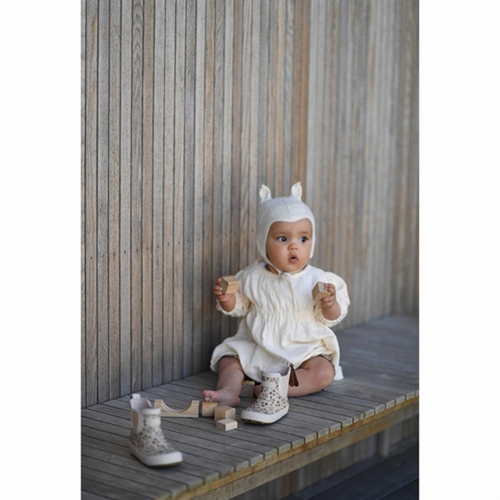 Flexible Frame Rural Traveler Outdoor Gear Bisgaard Rubber Boots Baby Sage Herbs