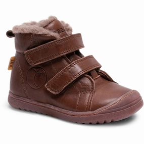 Quick Access Bisgaard Rudi V Tex Shoes Coffee