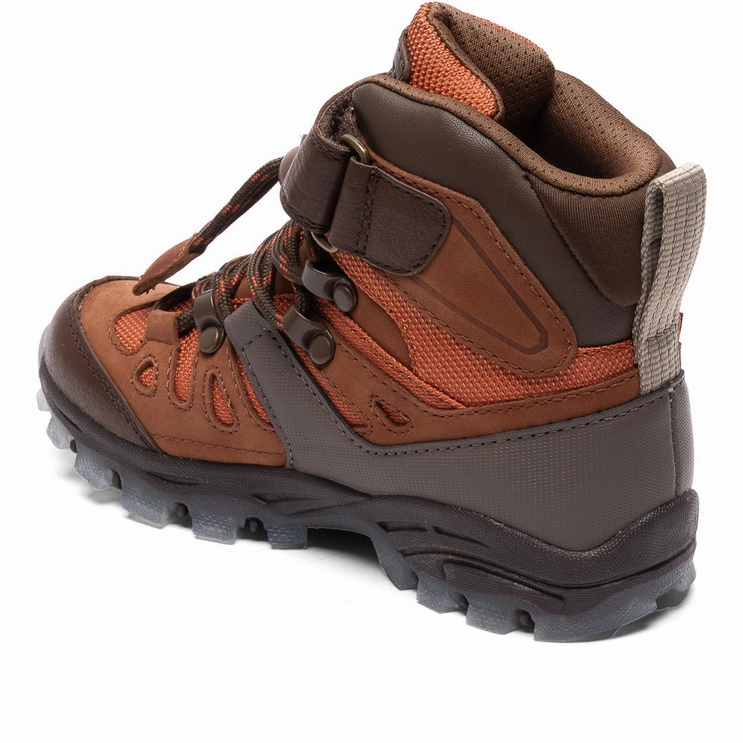 Walk Friendly Bisgaard Rust River Tex Vinterst?vler
