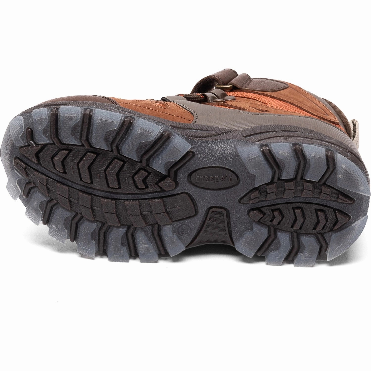 Bisgaard Rust River Tex Vinterst?vler Chill Weather