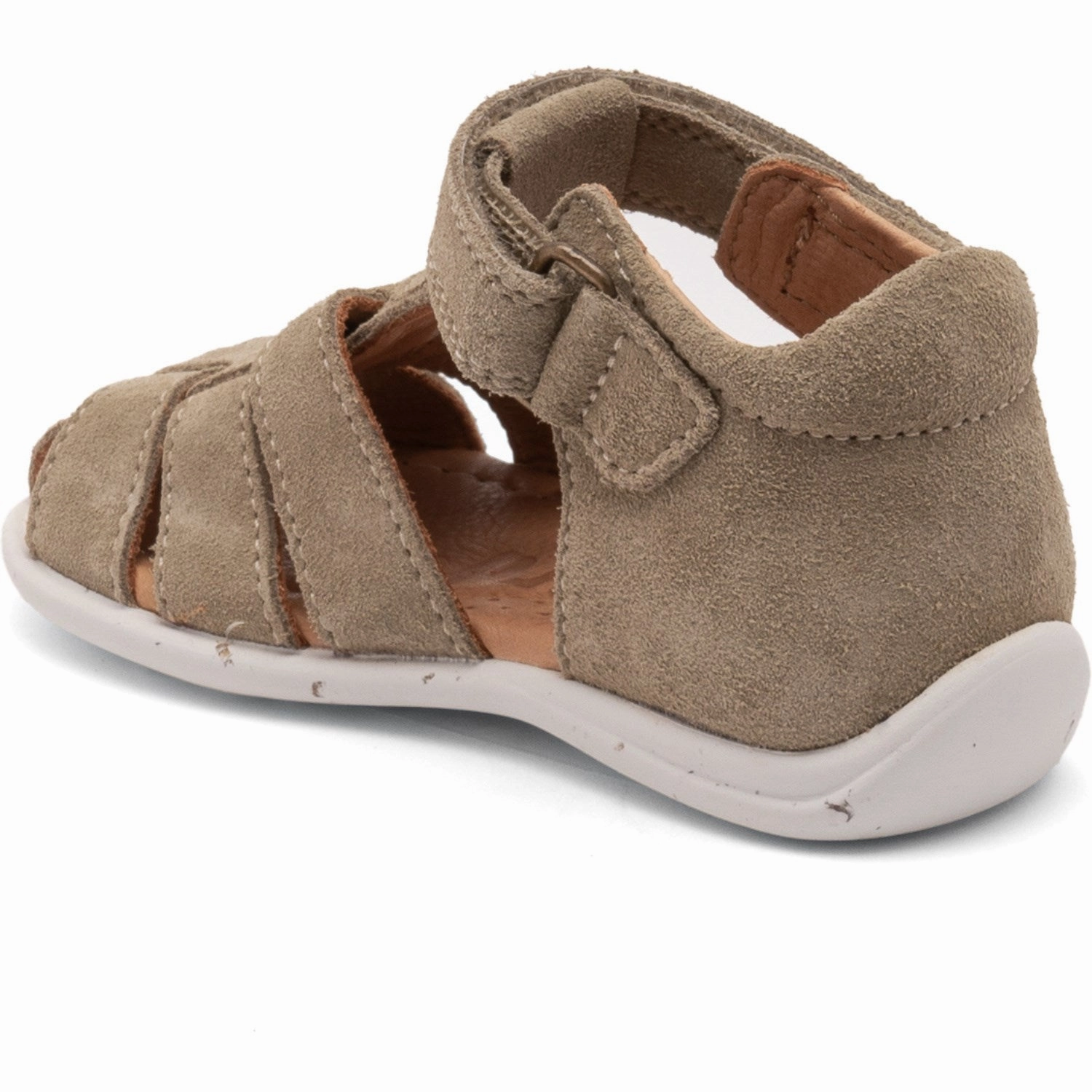 Bisgaard Sage Carly Sandal Classic Pair Park Date