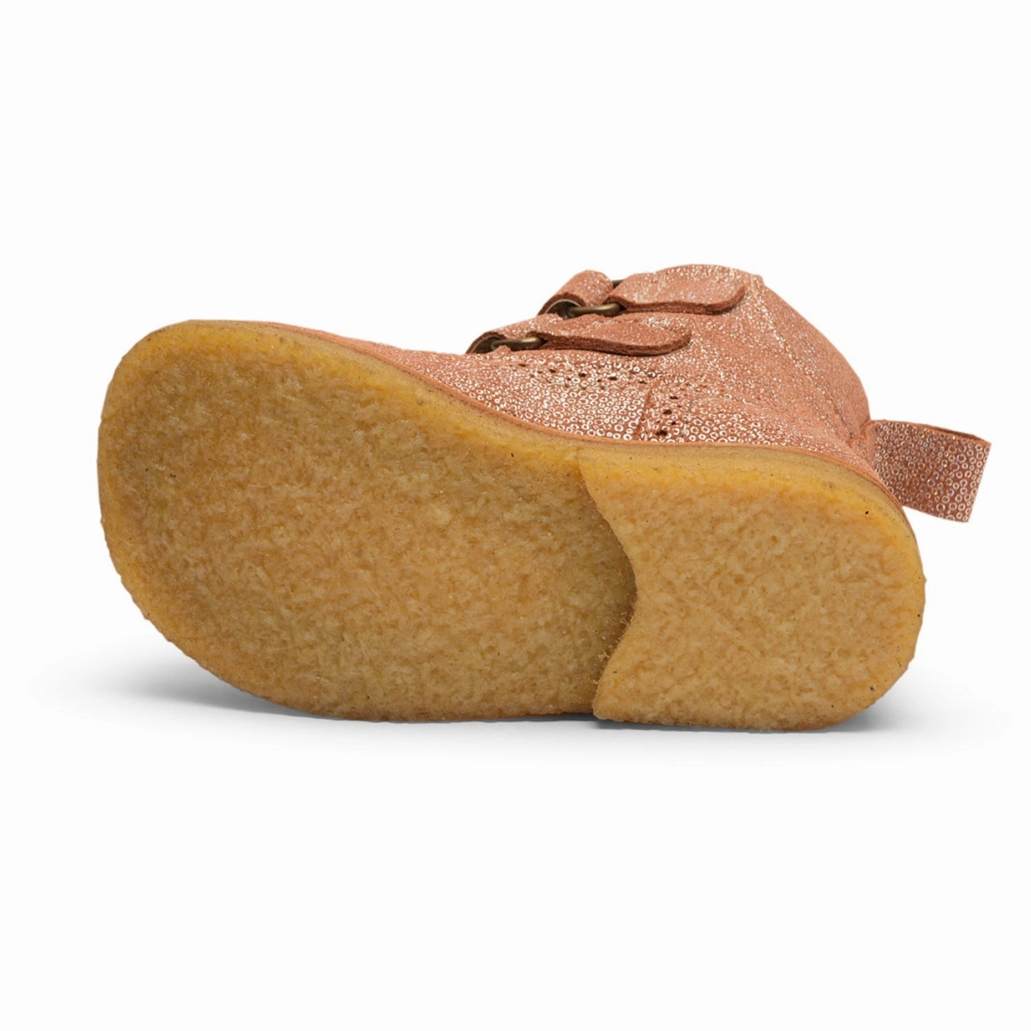 Bisgaard Sparkly Rose Elba Tex Bootr AntiOdor Rugged Built River Crossing