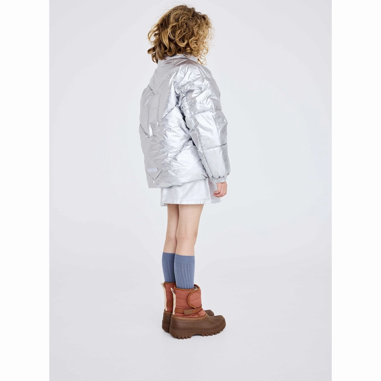 Weekend Trip Extreme Durability Bisgaard Terracotta Pacson Boot