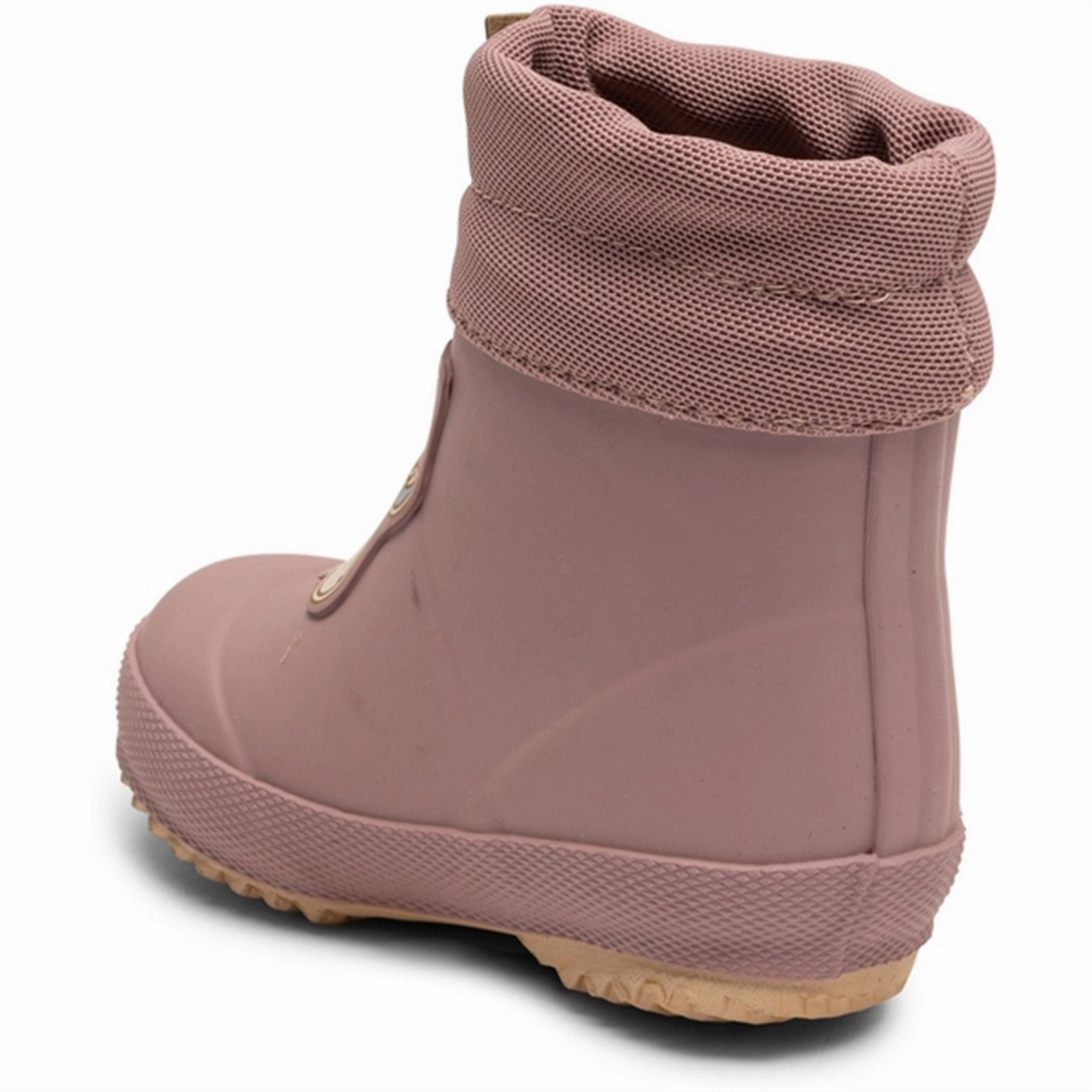 Wild Edge Bisgaard Thermo Baby Rubber Boots Unicorn