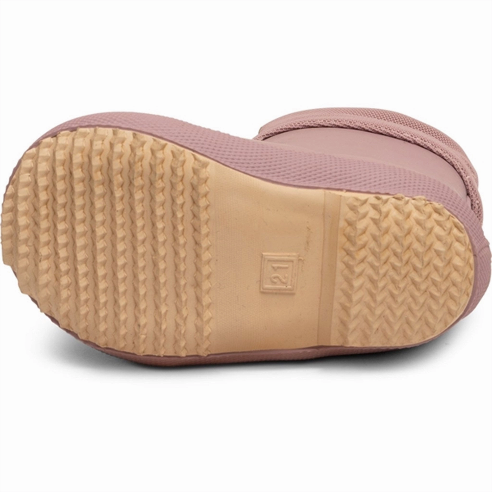 Bisgaard Thermo Baby Rubber Boots Unicorn Daily Function Padded Interior Comfort Seeker