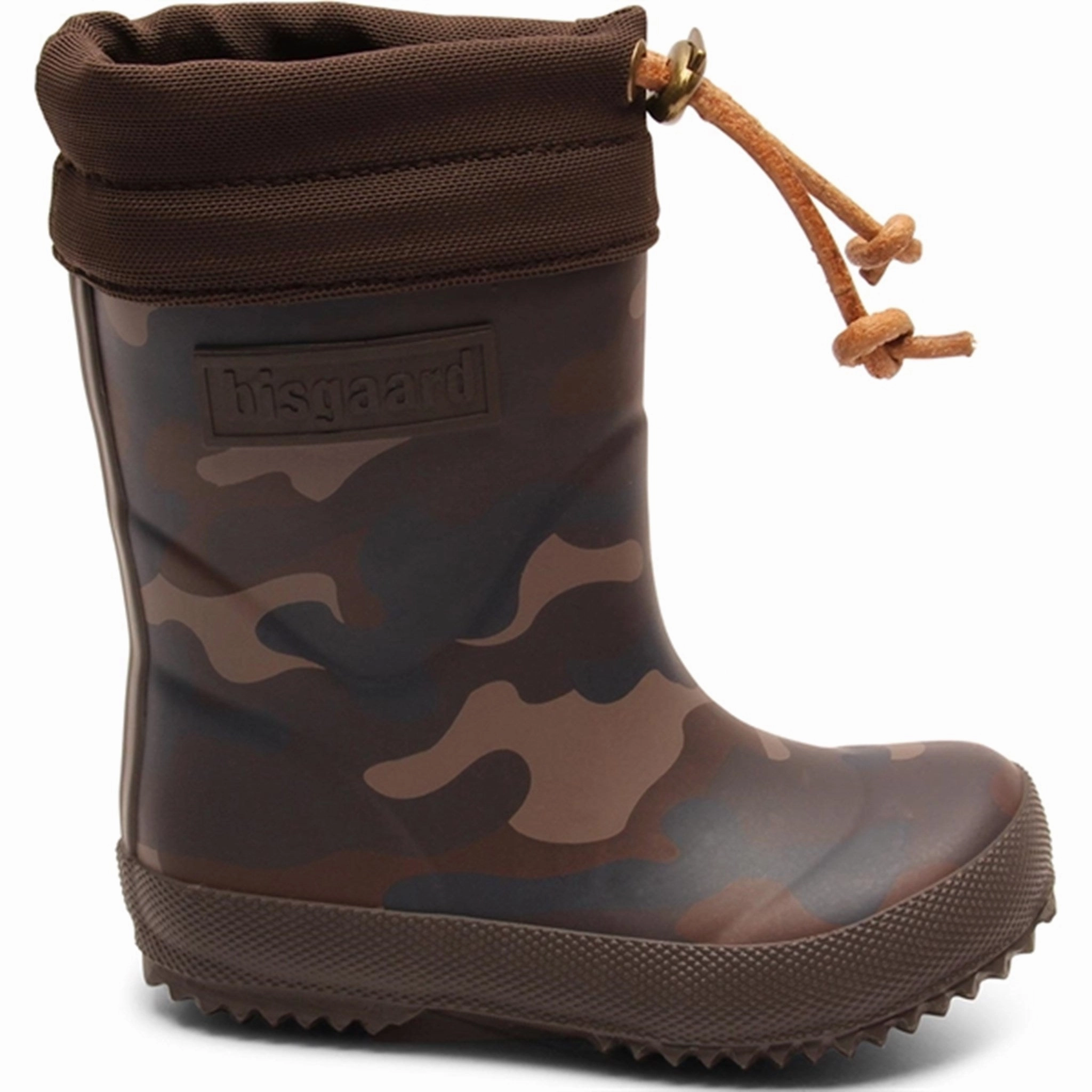 Relaxed Vibe Outdoor Gear Bisgaard Thermo Rubber Boots Army