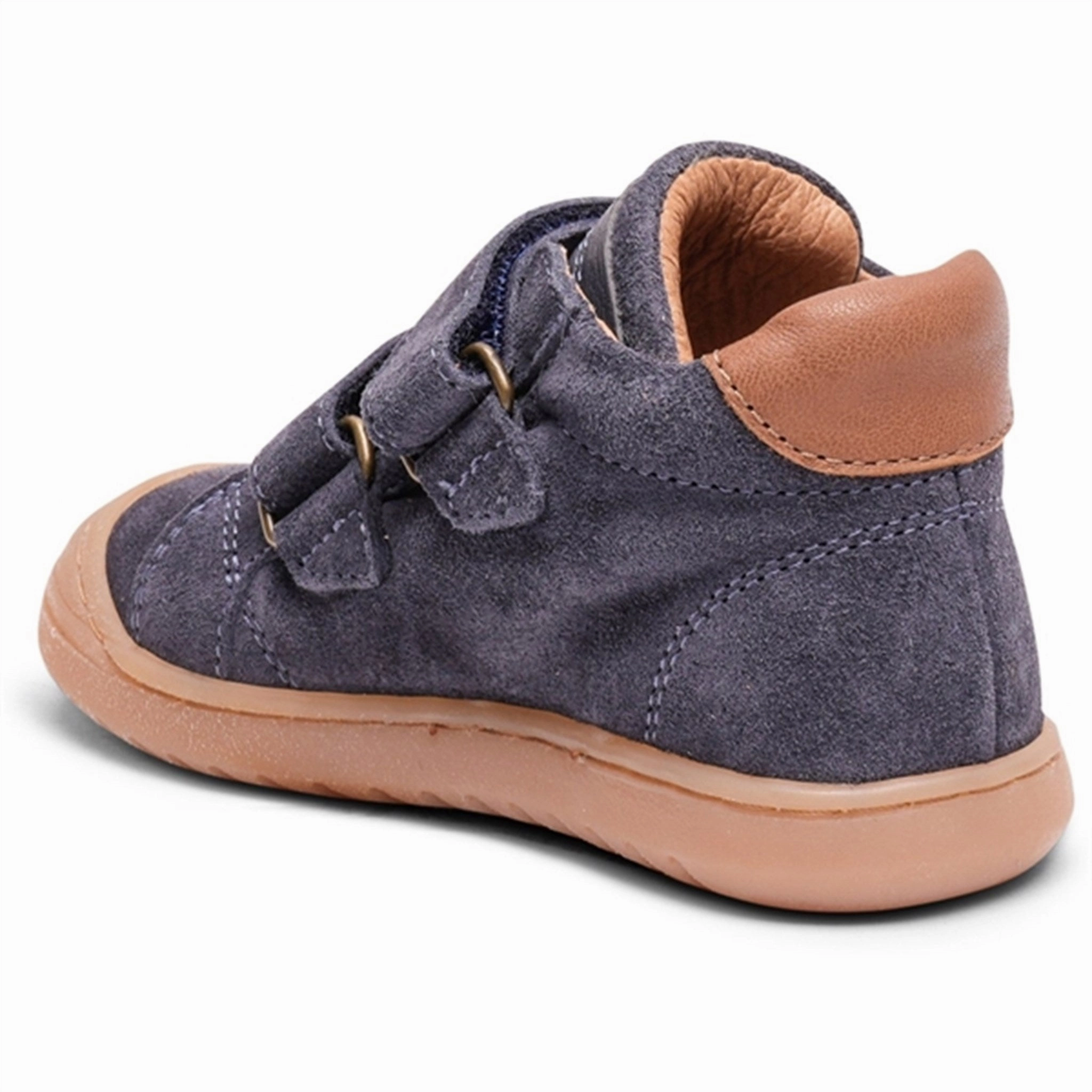 Bisgaard Thor V Starter Shoes Night Supportive