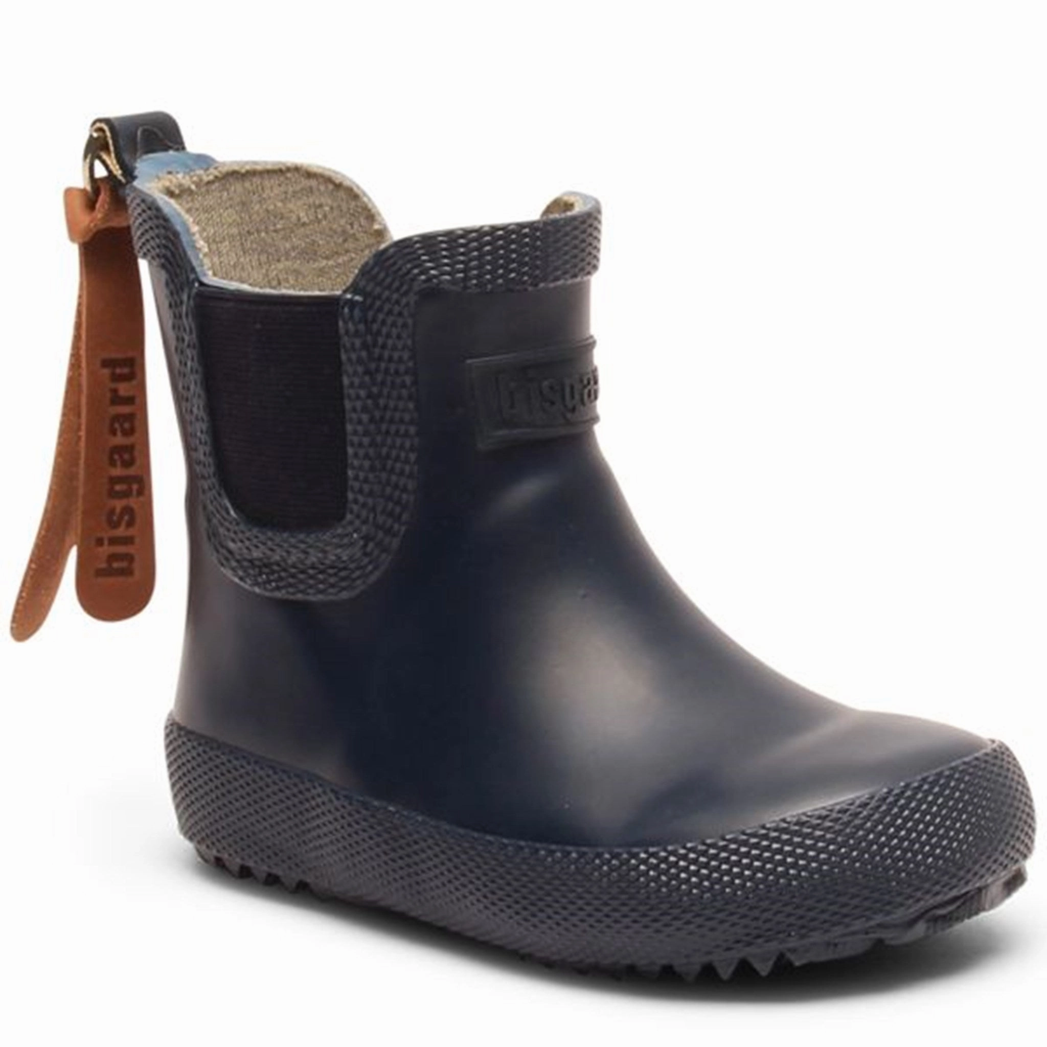 Bisgaard Wellies Baby Blue Street Fashion Low Profile Weekend Camping