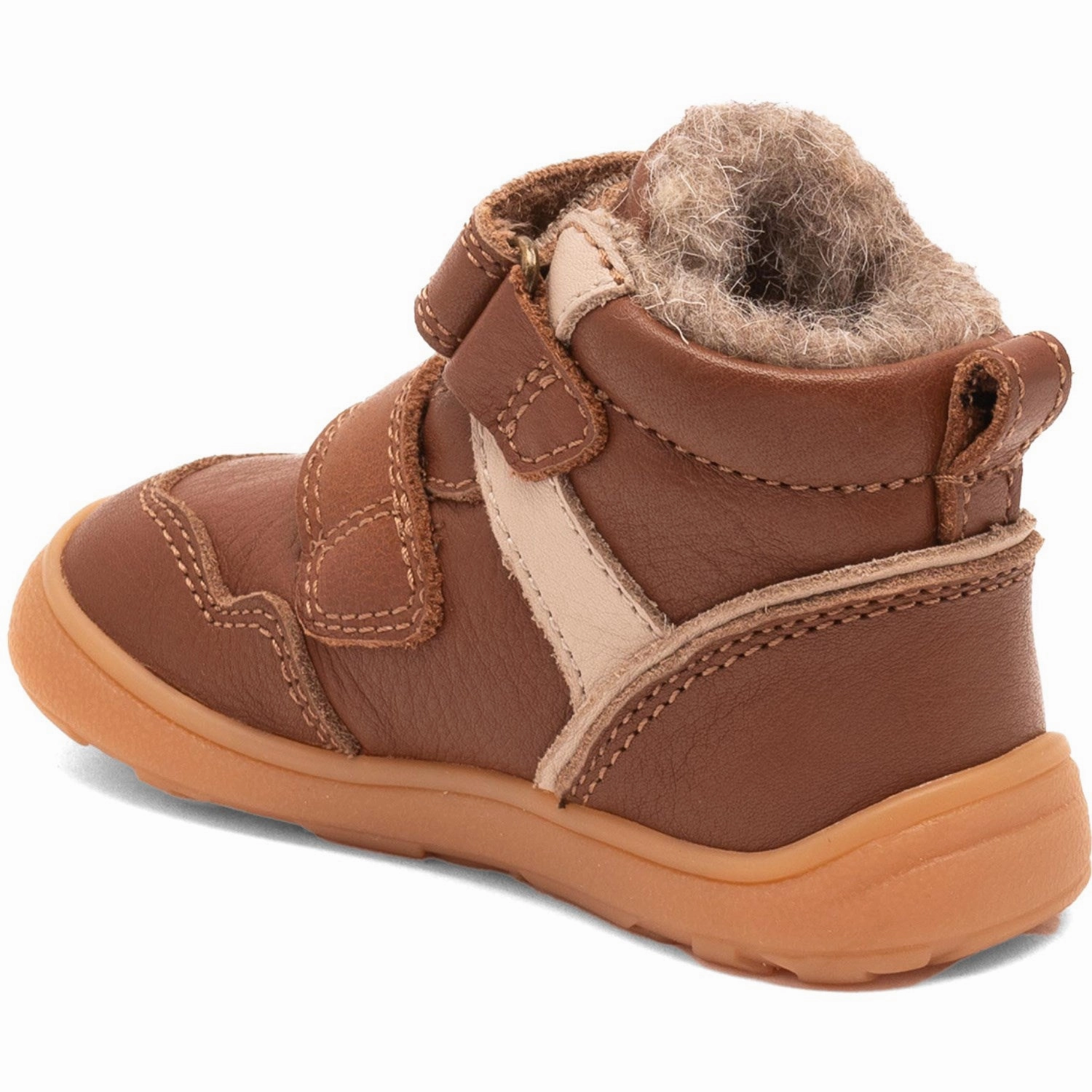 waterproof Insulated Snow Trekker Bisgaard Whisky Barefoot Becky Tex