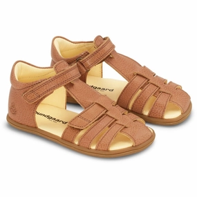Bundgaard Cognac Rox Mesh