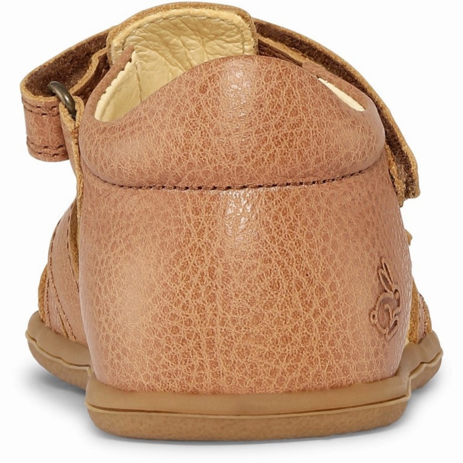 Relax Comfort Fit Bundgaard Cognac Rox