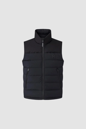 Double Stitched Hems BOBBIE-Z