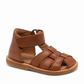 Compression Molded Base Thermoplastic Uppers Bisgaard Brandy Ami Sandal