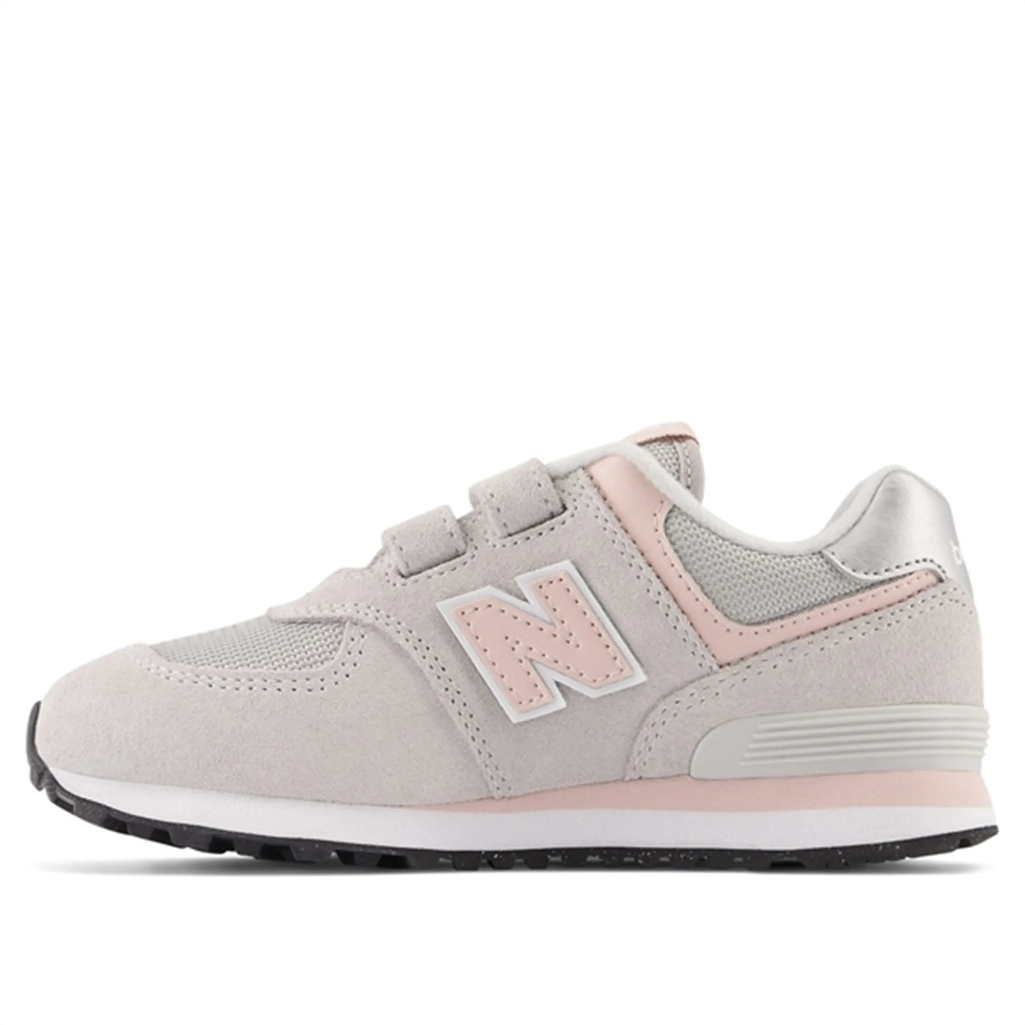 Ultra Lightweight Design New Balance 574 Raincloud Sneakers