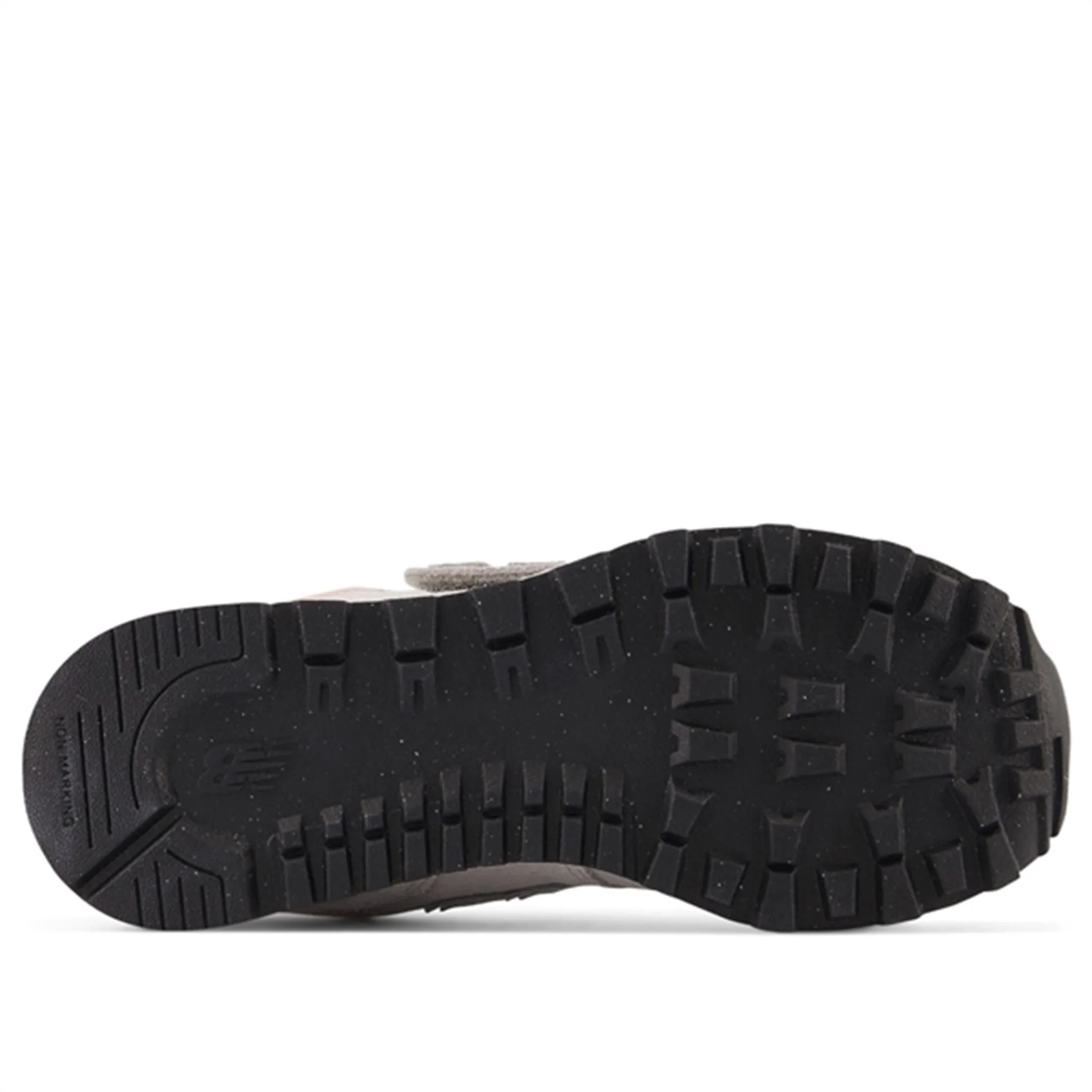 New Balance 574 Raincloud Sneakers Long-Distance Support Quick Release