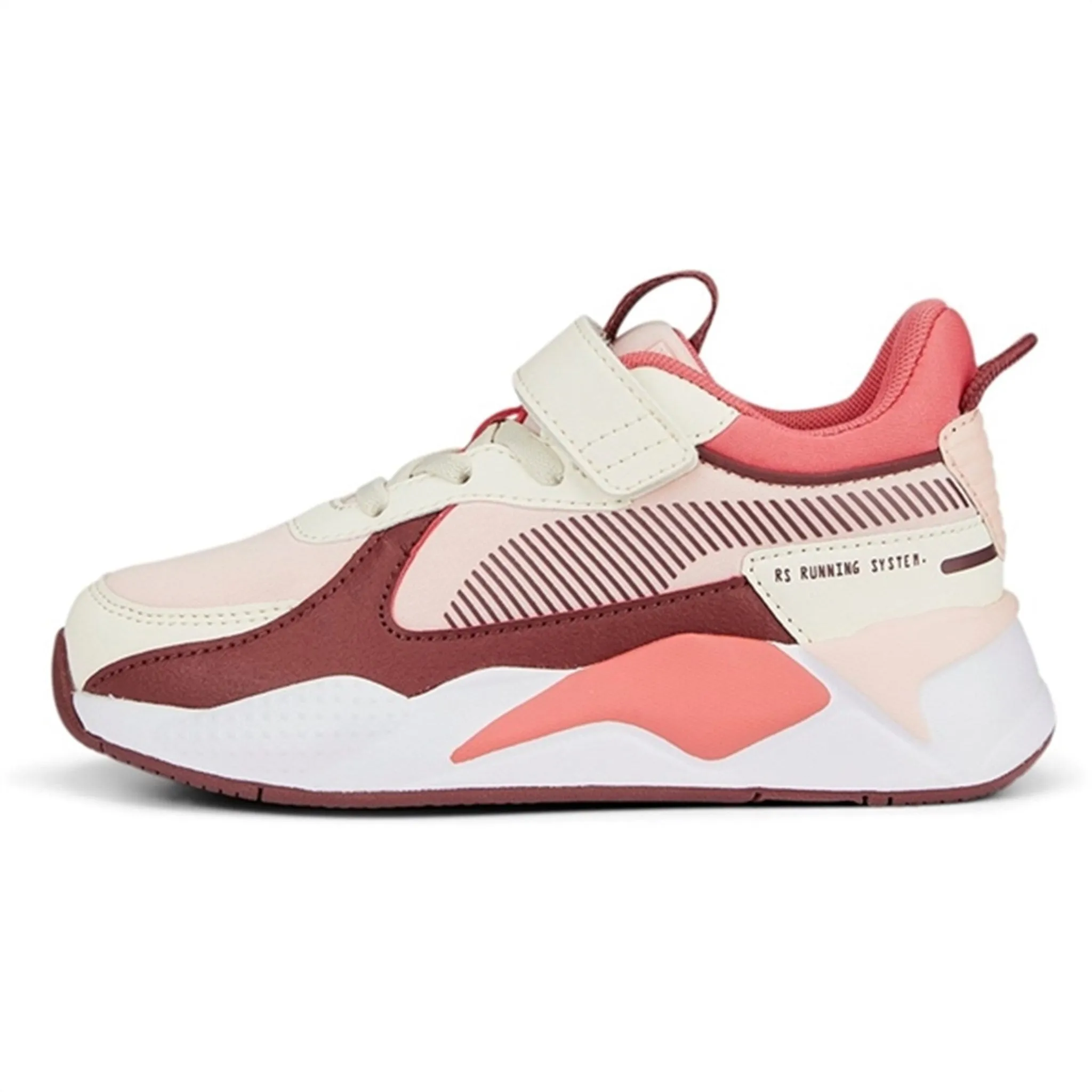 Indoor Training Puma RS-X Dreamy AC  PS Rose Dust-Wood Violet Sneakers